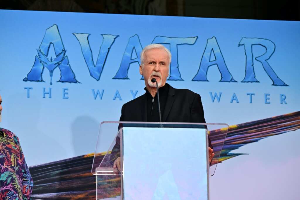 No one really can stop Avatar 2 success  Game News 24